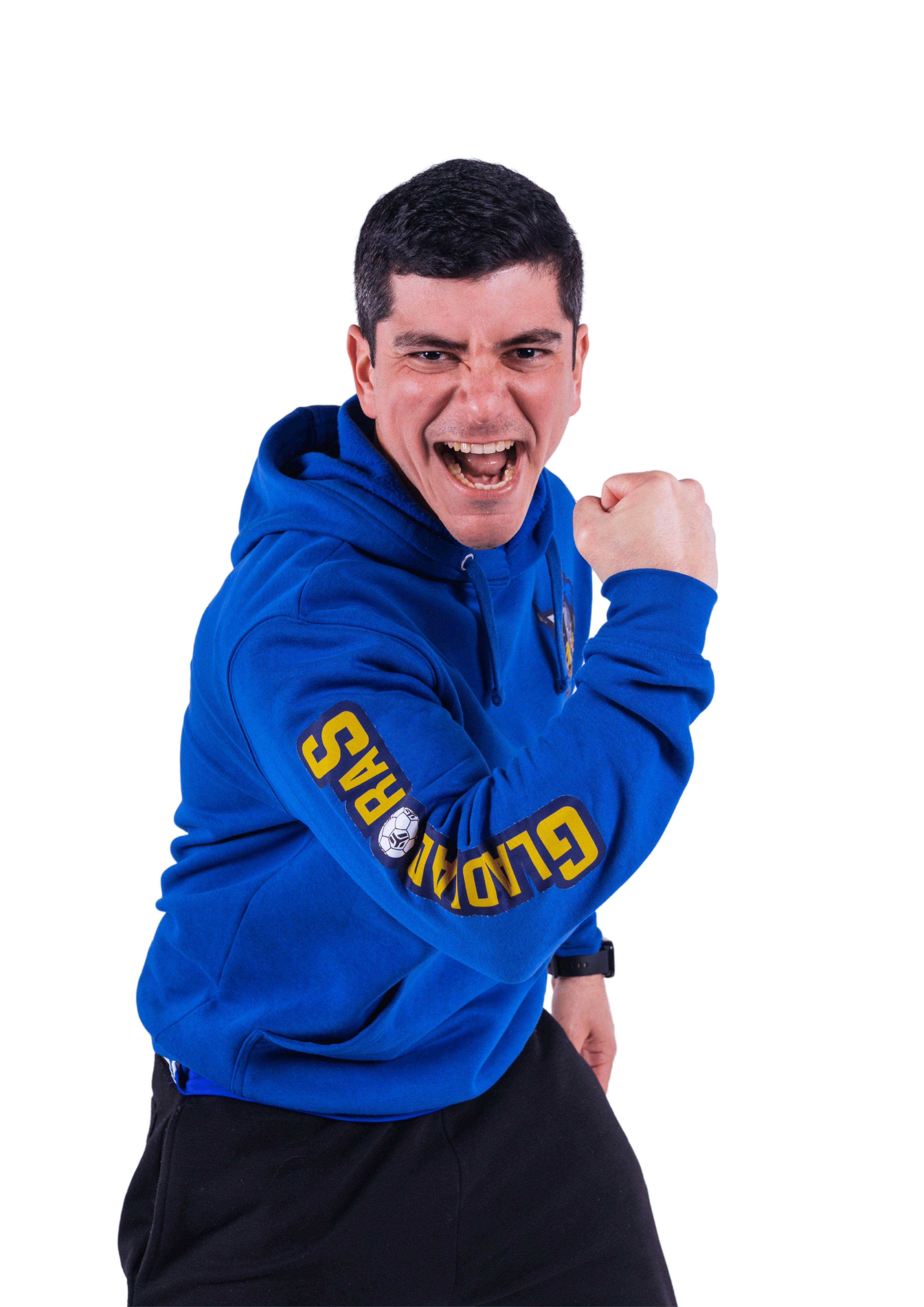 Luis Rosa