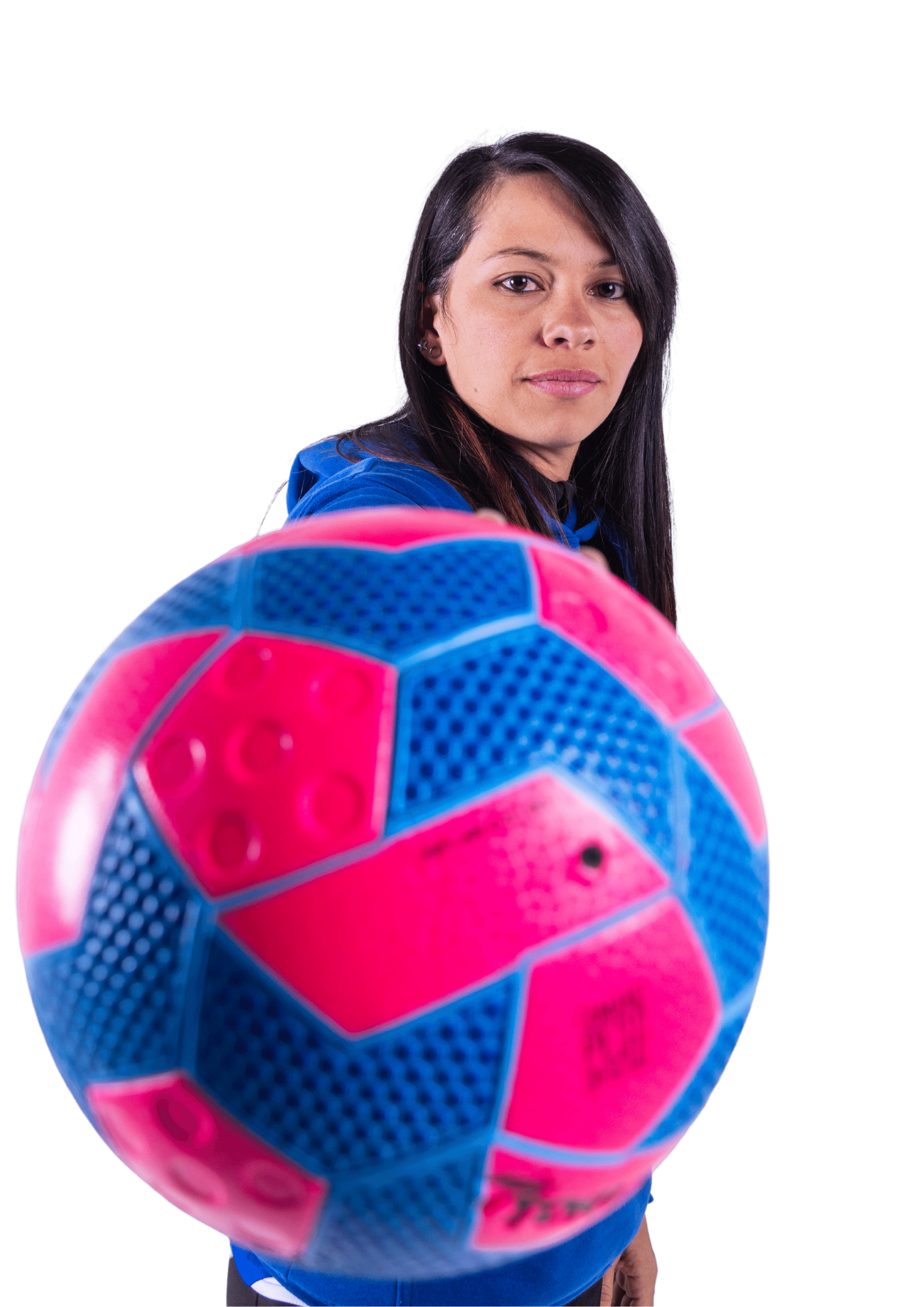 Maria Fernanda Barreno