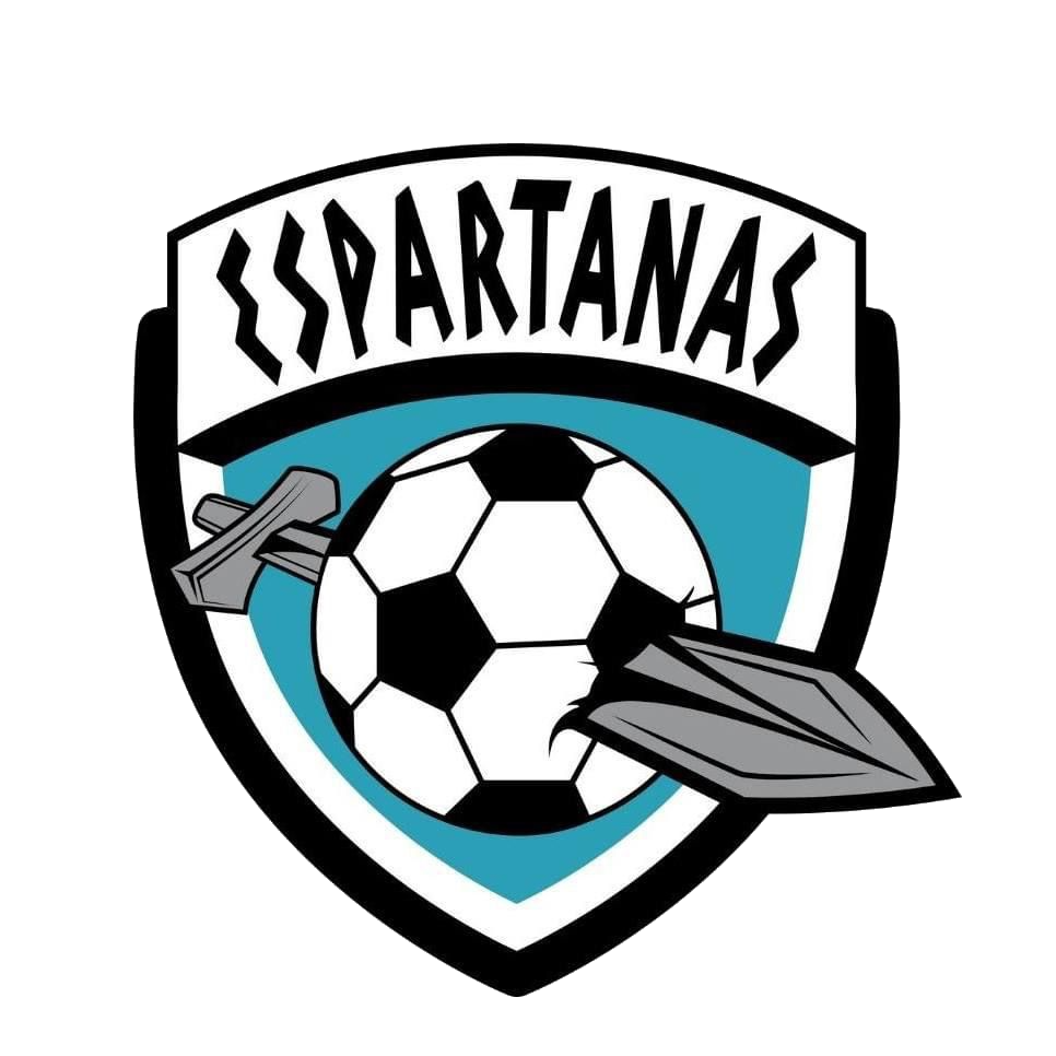 Logo de Espartanas Kickingball