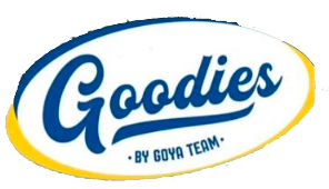 Logo de Goodies de Madrid