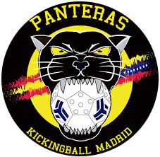 Logo de Panteras de Madrid