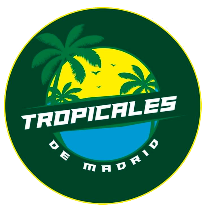 Logo de Tropicales de Madrid
